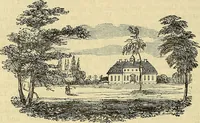 An illustration from The gardener's magazine and register of rural & domestic improvement (1826)