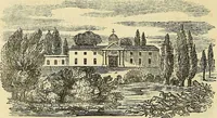 An illustration from The gardener's magazine and register of rural & domestic improvement (1826)