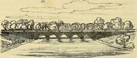 An illustration from The gardener's magazine and register of rural & domestic improvement (1826)