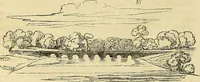 An illustration from The gardener's magazine and register of rural & domestic improvement (1826)