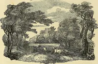 An illustration from The gardener's magazine and register of rural & domestic improvement (1826)