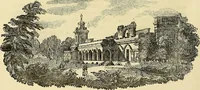 An illustration from The gardener's magazine and register of rural & domestic improvement (1826)
