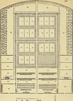 An illustration from The gardener's magazine and register of rural & domestic improvement (1826)
