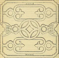 An illustration from The gardener's magazine and register of rural & domestic improvement (1826)