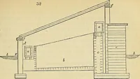 An illustration from The gardener's magazine and register of rural & domestic improvement (1826)