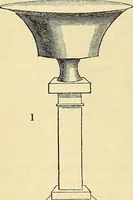 An illustration from The gardener's magazine and register of rural & domestic improvement (1826)