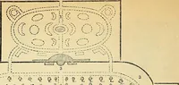 Picture 4 of 94 from The gardener's magazine and register of rural & domestic improvement (1826), leaf 40