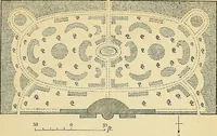 An illustration from The gardener's magazine and register of rural & domestic improvement (1826)