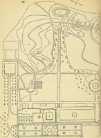 An illustration from The gardener's magazine and register of rural & domestic improvement (1826)
