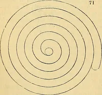 An illustration from The gardener's magazine and register of rural & domestic improvement (1826)