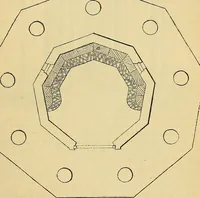 An illustration from The gardener's magazine and register of rural & domestic improvement (1826)
