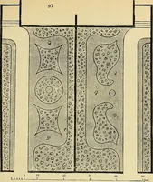 An illustration from The gardener's magazine and register of rural & domestic improvement (1826)