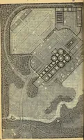An illustration from The gardener's magazine and register of rural & domestic improvement (1826)