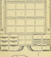 An illustration from The gardener's magazine and register of rural & domestic improvement (1826)
