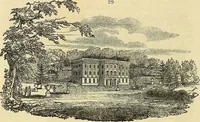 An illustration from The gardener's magazine and register of rural & domestic improvement (1826)