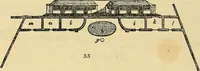 An illustration from The gardener's magazine and register of rural & domestic improvement (1826)