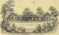 An illustration from The gardener's magazine and register of rural & domestic improvement (1826)