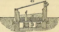 An illustration from The gardener's magazine and register of rural & domestic improvement (1826)