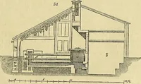 An illustration from The gardener's magazine and register of rural & domestic improvement (1826)