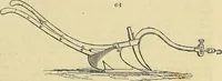 An illustration from The gardener's magazine and register of rural & domestic improvement (1826)