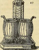 Picture 65 of 115 from The gardener's magazine and register of rural & domestic improvement (1826), leaf 275