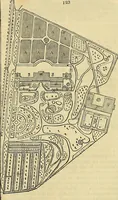 An illustration from The gardener's magazine and register of rural & domestic improvement (1826)