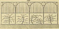 An illustration from The gardener's magazine and register of rural & domestic improvement (1826)