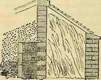 An illustration from The gardener's magazine and register of rural & domestic improvement (1826)