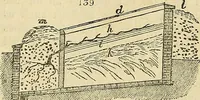 An illustration from The gardener's magazine and register of rural & domestic improvement (1826)