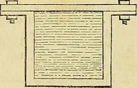 An illustration from The gardener's magazine and register of rural & domestic improvement (1826)