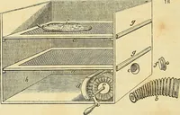 An illustration from The gardener's magazine and register of rural & domestic improvement (1826)