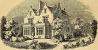 Picture 1 of 101 from The gardener's magazine and register of rural & domestic improvement (1826), leaf 22