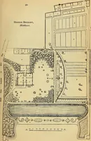 An illustration from The gardener's magazine and register of rural & domestic improvement (1826)