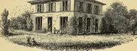 An illustration from The gardener's magazine and register of rural & domestic improvement (1826)