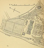 An illustration from The gardener's magazine and register of rural & domestic improvement (1826)