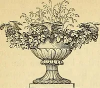 An illustration from The gardener's magazine and register of rural & domestic improvement (1826)