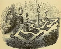 An illustration from The gardener's magazine and register of rural & domestic improvement (1826)