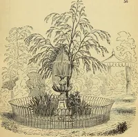 An illustration from The gardener's magazine and register of rural & domestic improvement (1826)
