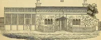 An illustration from The gardener's magazine and register of rural & domestic improvement (1826)