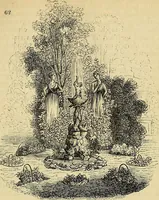 Picture 57 of 91 from The gardener's magazine and register of rural & domestic improvement (1826), leaf 345