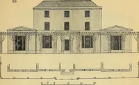 An illustration from The gardener's magazine and register of rural & domestic improvement (1826)