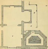 An illustration from The gardener's magazine and register of rural & domestic improvement (1826)