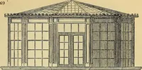 An illustration from The gardener's magazine and register of rural & domestic improvement (1826)