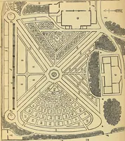 An illustration from The gardener's magazine and register of rural & domestic improvement (1826)