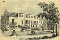 An illustration from The gardener's magazine and register of rural & domestic improvement (1826)