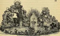 An illustration from The gardener's magazine and register of rural & domestic improvement (1826)