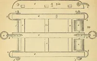 An illustration from The gardener's magazine and register of rural & domestic improvement (1826)