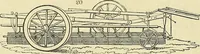 An illustration from The gardener's magazine and register of rural & domestic improvement (1826)