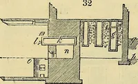An illustration from The gardener's magazine and register of rural & domestic improvement (1826)