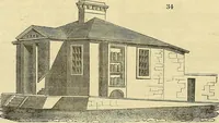 An illustration from The gardener's magazine and register of rural & domestic improvement (1826)